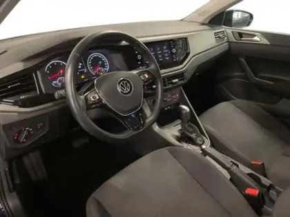 Photo 8 Volkswagen Polo BUSINESS 1.0 TSI 95 S&S DSG7 Lounge