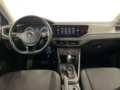 Photo 7 Volkswagen Polo BUSINESS 1.0 TSI 95 S&S DSG7 Lounge