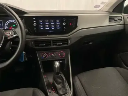 Photo 9 Volkswagen Polo BUSINESS 1.0 TSI 95 S&S DSG7 Lounge