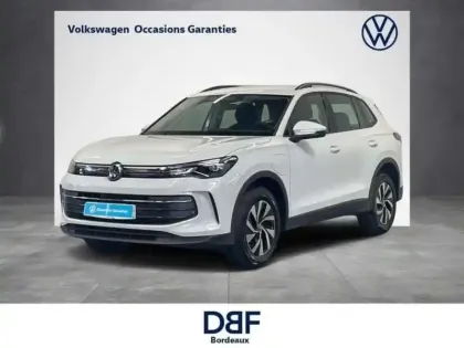 Photo Volkswagen Tiguan Life Plus