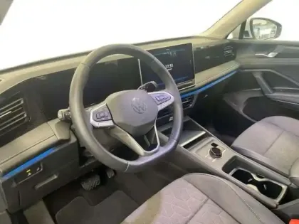 Photo 9 Volkswagen Tiguan 1.5 eHybrid 204ch DSG6 Life Plus