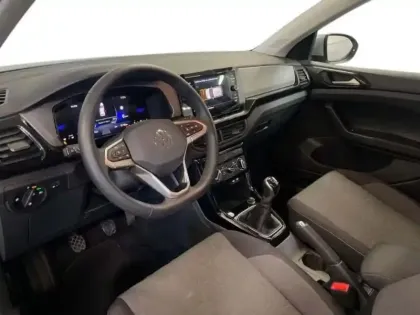 Photo 8 Volkswagen T-cross 1.0 TSI 116 Start/Stop BVM6 VW Edition