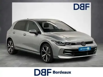 Photo 5 Volkswagen Golf 1.5 eHybrid 204 DSG6 VW Edition