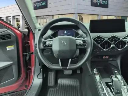 Photo 11 DS DS 3  BlueHDi 130 EAT8 Rivoli