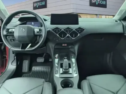 Photo 9 DS DS 3  BlueHDi 130 EAT8 Rivoli