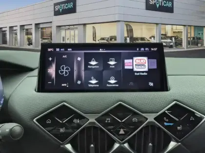 Photo 10 DS DS 3  BlueHDi 130 EAT8 Rivoli