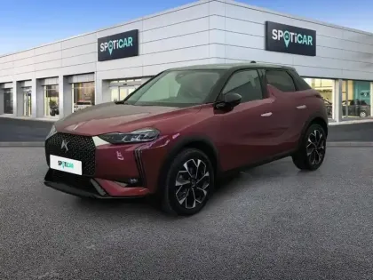 Photo Ds Ds 3 Rivoli