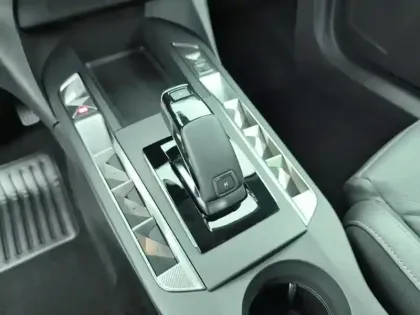 Photo 23 DS DS 3  BlueHDi 130 EAT8 Rivoli