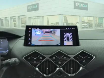 Photo 25 DS DS 3  BlueHDi 130 EAT8 Rivoli