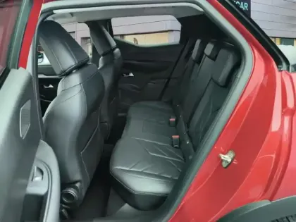 Photo 22 DS DS 3  BlueHDi 130 EAT8 Rivoli