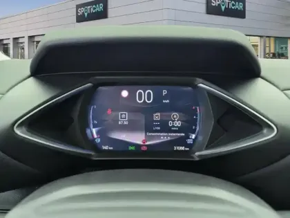 Photo 20 DS DS 3  BlueHDi 130 EAT8 Rivoli