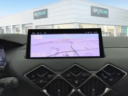 Photo 21 DS DS 3  BlueHDi 130 EAT8 Rivoli