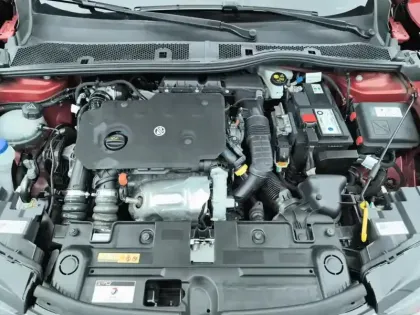 Photo 6 DS DS 3  BlueHDi 130 EAT8 Rivoli