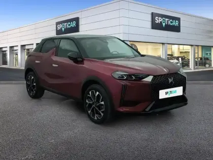 Photo 28 DS DS 3  BlueHDi 130 EAT8 Rivoli