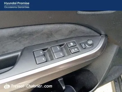 Photo 12 Suzuki Vitara  1.4 Boosterjet Hybrid Auto Style