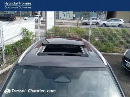 Photo 6 Suzuki Vitara  1.4 Boosterjet Hybrid Auto Style