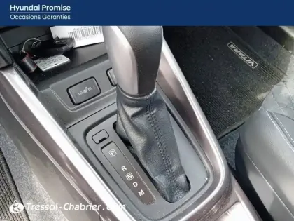 Photo 13 Suzuki Vitara  1.4 Boosterjet Hybrid Auto Style