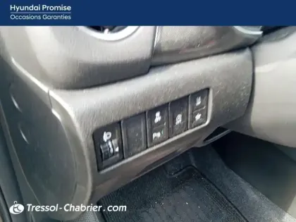 Photo 17 Suzuki Vitara  1.4 Boosterjet Hybrid Auto Style
