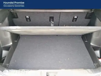 Photo 8 Suzuki Vitara  1.4 Boosterjet Hybrid Auto Style