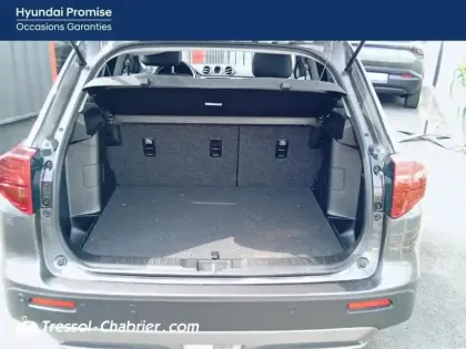 Photo 10 Suzuki Vitara  1.4 Boosterjet Hybrid Auto Style