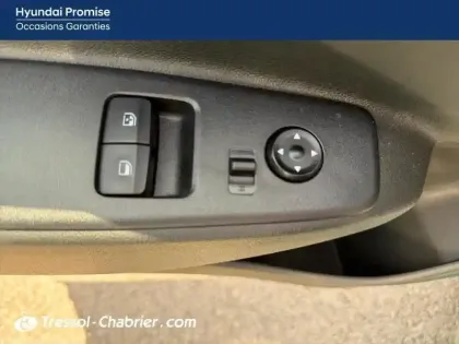 Photo 19 Hyundai I10  1.0 67 ECO Intuitive