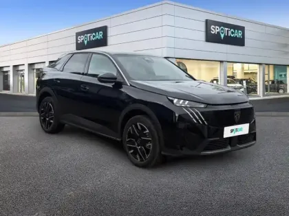 Photo 28 Peugeot 3008  Hybrid 145 e-DCS6 GT