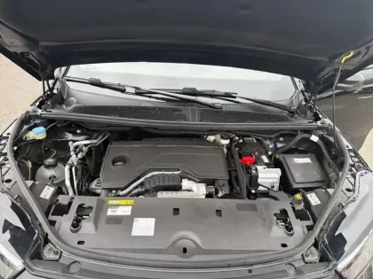 Photo 6 Peugeot 3008  Hybrid 145 e-DCS6 GT