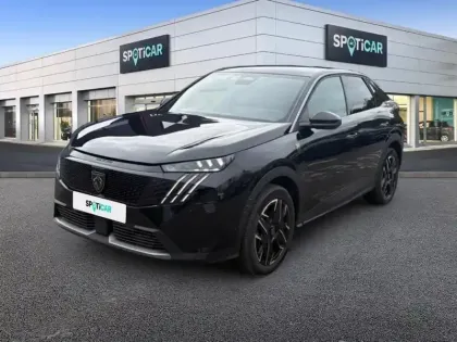 Photo Peugeot 3008 Gt