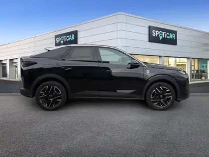 Photo 5 Peugeot 3008  Hybrid 145 e-DCS6 GT