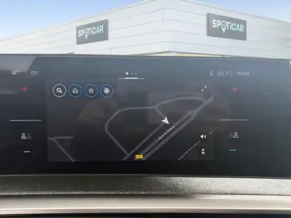 Photo 10 Peugeot 3008  Hybrid 145 e-DCS6 GT