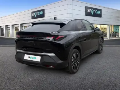 Photo 27 Peugeot 3008  Hybrid 145 e-DCS6 GT