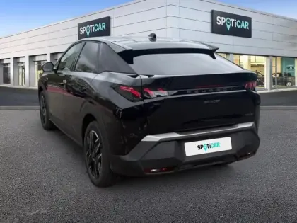 Photo 29 Peugeot 3008  Hybrid 145 e-DCS6 GT