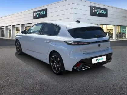 Photo 29 Peugeot 308  PHEV 180 e-EAT8 Allure Pack