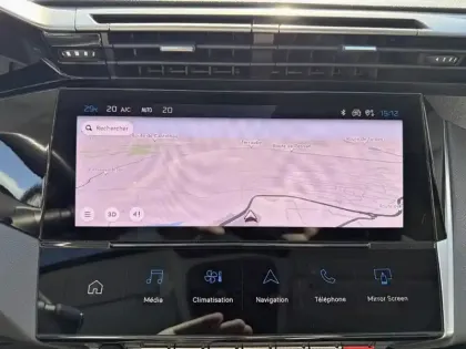 Photo 10 Peugeot 308  PHEV 180 e-EAT8 Allure Pack