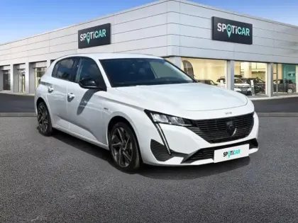 Photo 28 Peugeot 308  PHEV 180 e-EAT8 Allure Pack