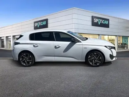 Photo 5 Peugeot 308  PHEV 180 e-EAT8 Allure Pack