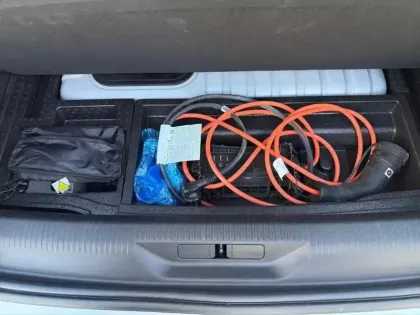 Photo 26 Peugeot 308  PHEV 180 e-EAT8 Allure Pack