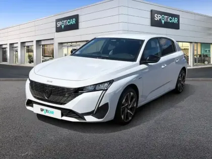 Photo Peugeot 308 Allure Pack