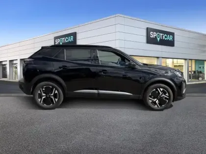 Photo 5 Peugeot 2008  Hybrid 145 e-DCS6 Allure