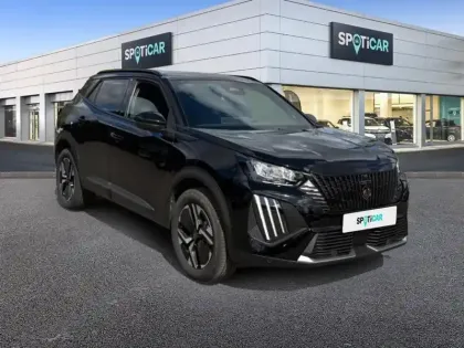 Photo 28 Peugeot 2008  Hybrid 145 e-DCS6 Allure