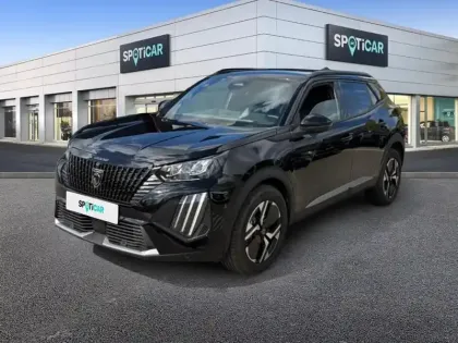 Photo Peugeot 2008 Allure