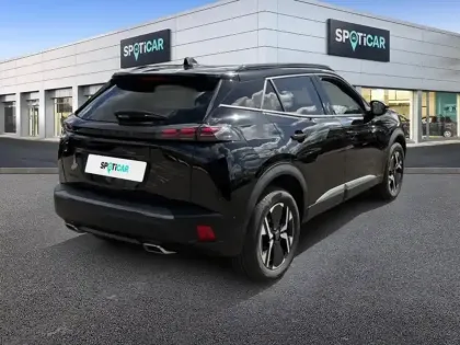 Photo 27 Peugeot 2008  Hybrid 145 e-DCS6 Allure