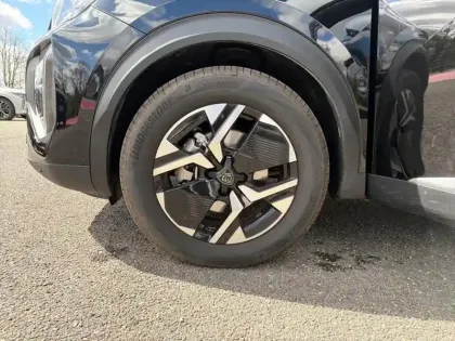 Photo 14 Peugeot 2008  Hybrid 145 e-DCS6 Allure