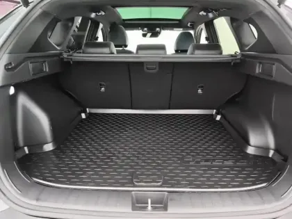 Photo 7 Hyundai Tucson  1.6 T-GDI 215 HYBRID BVA6 N LINE