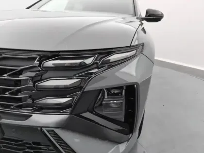 Photo 13 Hyundai Tucson  1.6 T-GDI 215 HYBRID BVA6 N LINE