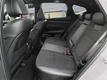 Photo 22 Hyundai Tucson  1.6 T-GDI 215 HYBRID BVA6 N LINE