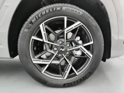 Photo 14 Hyundai Tucson  1.6 T-GDI 215 HYBRID BVA6 N LINE