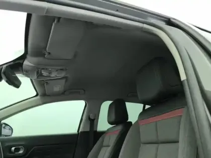 Photo 24 Citroën C5 aircross  Hybride Rechargeable 225 S&S e-EAT8 C-Series