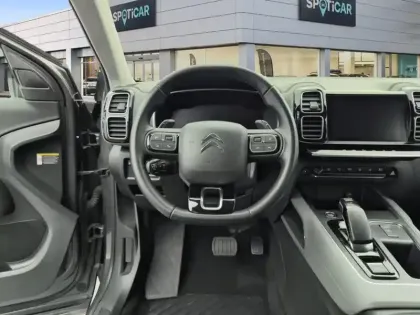 Photo 11 Citroën C5 aircross  Hybride Rechargeable 225 S&S e-EAT8 C-Series