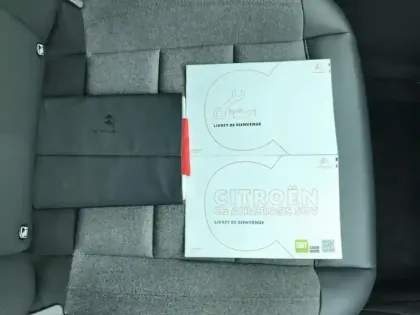 Photo 15 Citroën C5 aircross  Hybride Rechargeable 225 S&S e-EAT8 C-Series